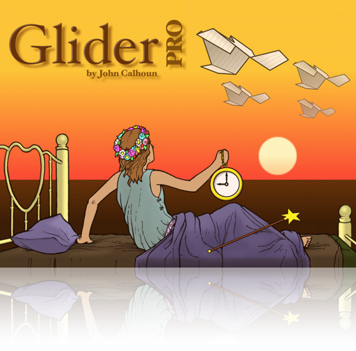 Click here to download Glider Pro for Mac OSX